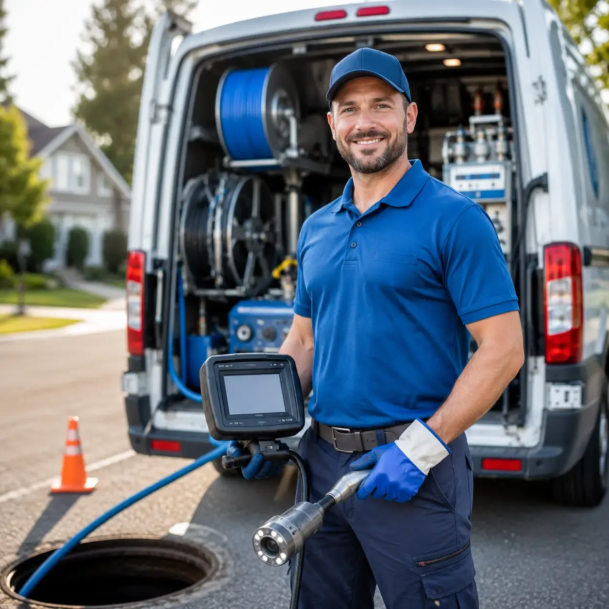 Local Pipe Relining specialists in Sharps Chapel, TN